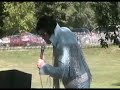 Elvis for Duncan Hunter