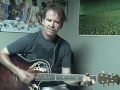 Alan Brewis - Turn the Radio On