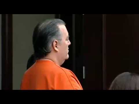 Michael Dunn - Sentencing