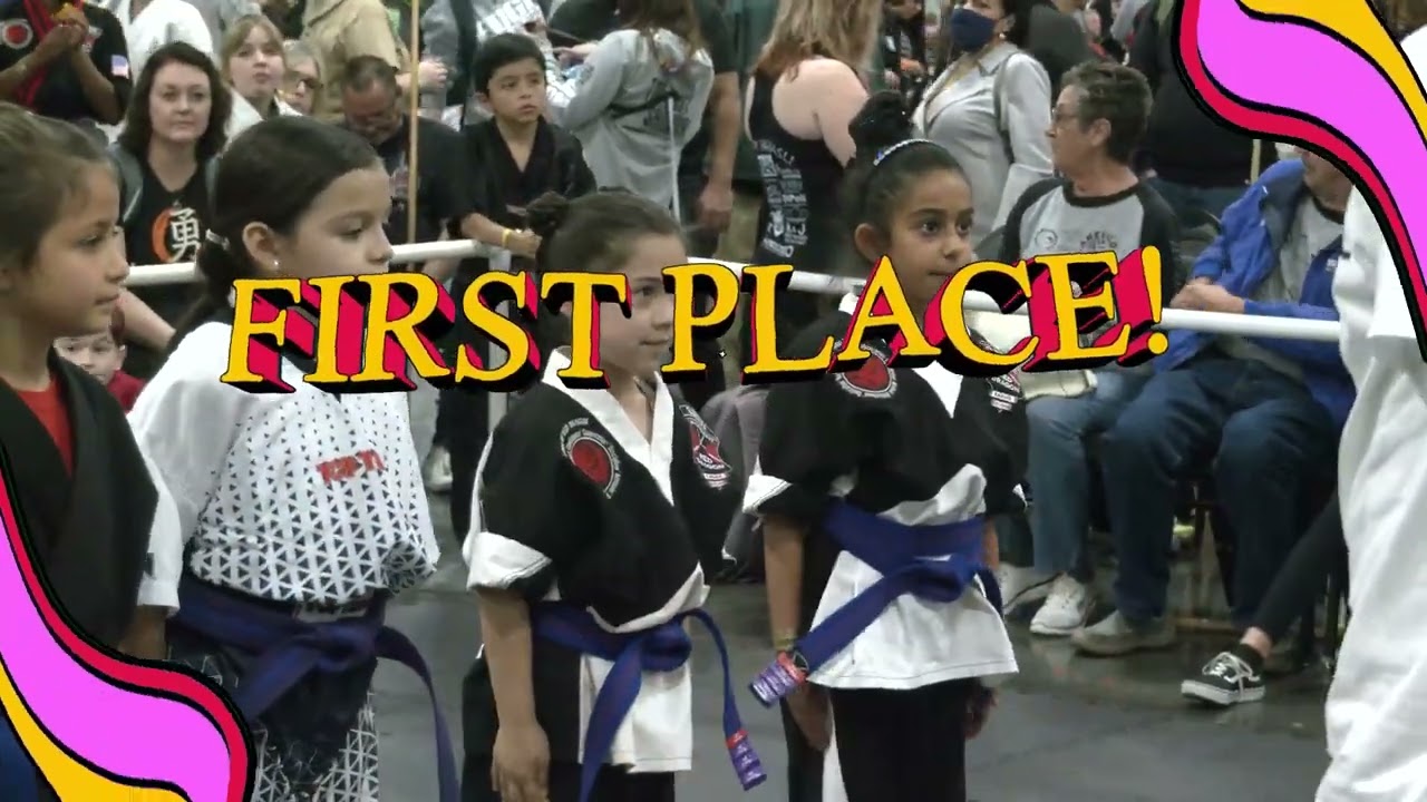 Compete Ontario 2022