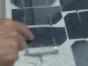 Saving Energy with Solar Power : Using Homemade Solar Panels