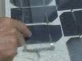 Saving Energy with Solar Power : Using Homemade Solar Panels