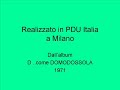 I Domodossola- Anonimo Veneziano I Domodossola- Anonimo Veneziano
