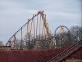 Kumali, Flamingo Land