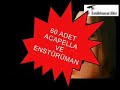 Dj_Kartals vs. Öykü ft. Berk  Evlerinin Önü (Darbuka Mix)