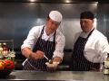 http://www.hahaonline.co.uk

kevin lock and simon blunt cook king prawn skewers in the style of ha! ha! bar and canteen.

download the haha vodcasts from our website: http://www.hahaonline.co.uk

download the haha vodcasts from our website: http://www.hahaonline.co.uk