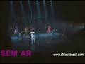 D´Black - Sem Ar