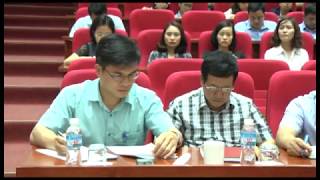 Quán triệt, triển khai Nghị quyết 11, Nghị quyết 12-NQ/TU của Ban chấp hành Đảng bộ tỉnh