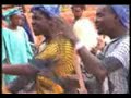 Danse Warba de Kaya, Burkina Faso