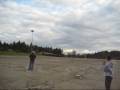 Trim Flight Kyosho Cap 232 w/ Saito 82