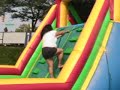 Swim Aids Fun In The Aqua Zone (Part 2)