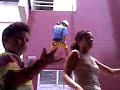 Rapel - Pós Graduação APH - Kauê