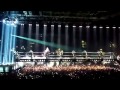 Rammstein - Intro, Sonne Live Bratislava 06.11.11.mp4