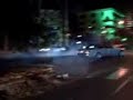 Bmw M-Coupe y Bmw M3 y Mercedes E500 haciendo ceritos