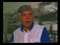 Reportagem transmitida na TV Cultura, no programa Repórter Eco. Astra Elétrico. FEI X-19, FEI X-17