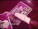 How's The Weather, Lucy - Colorforms Peanuts