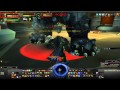 Hunter Solo's: Archavon 10 man (Cataclysm - Patch 4.0.3a)