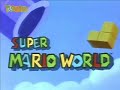Mama Luigi!