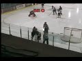 Manuel Frechette VS Konrad McKay