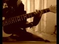 metallica - the day that never comes (cover)