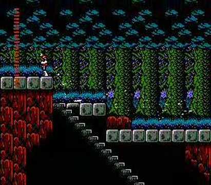 Castlevania II : Simon's Quest
