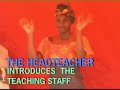 Wayside Community School - Uganda: the kids play