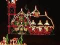 Christmas Lights Spectacular Drive Through Display