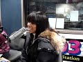 LeToya Talks About Her Career on V-103