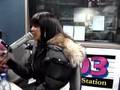 LeToya Talks About Her Career on V-103