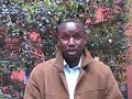 Cheikh Tidiane Dieye on trade