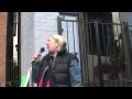 Street Health Rally for Gaetan #4