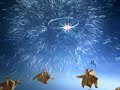 80 Jahre Quelle - Feuerwerk 80 Jahre Quelle - Feuerwerk