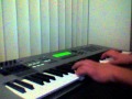 salsa piano (yamaha motif 6)