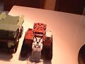 Transformers ROTF Demolisher Review