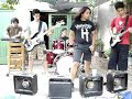 La llave de la puerta secreta - Por SENTENCIA Metal