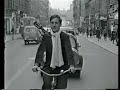 TV-program med Robert Broberg 1960-90-tal
