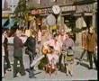 TV-program med Robert Broberg 1960-90-tal