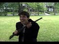 Gimp Hunting