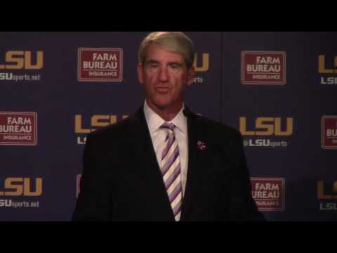 Video: Joe Alleva Talks About Ed Orgeron & The Decision To Hire Him Full Time