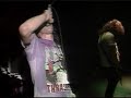 D.R.I. live