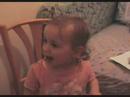 Baby sings Yeshivah Boys Choir