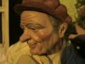 LA SCARABATTOLA-Il mondo sospeso-Natale 2005