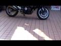 Kawsaki Z1000 2009 09　ZR1000B9F　2009年モデル　Newmodel　ゼット
