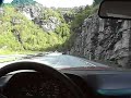 More driving in a Mercedes S-class More driving in a Mercedes S-class
