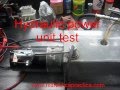 DC POWER UNIT TEST