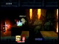 i know a lot of people have been asking how to get the three post-subspace characters, since there are so many similar areas to go through and the doors don't look any different from any other door in the game, so here we go. also, you'll have to beat the final boss of the subspace emissary before the doors even appear, just so you know.

and the third and last character i went to is wolf. you can find him in 