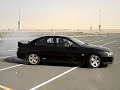 Chevrolet Lumina Burnouts