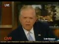 Lou Dobbs - Columbia University Violence Lou Dobbs - Columbia University Violence