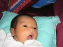 Liam Scott  Abrenica Gomez Lenon.