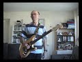 Click here to watch this video Massachusetts - ( BeeGees cover) Tribute to Robin Gibb..